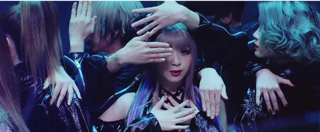 [1080P] GARNiDELiA – G.R.N.D 官方HD-MV