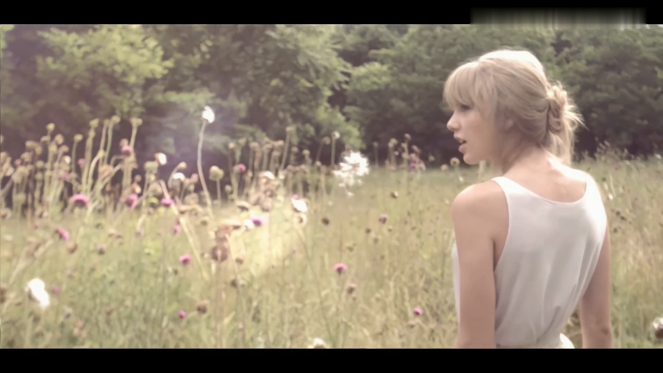 4K修复高清60帧-霉霉Taylor Swift-Both of Us