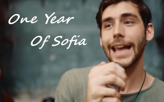 Alvaro Soler – Sofia.flac 下载