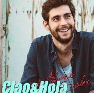 Alvaro Soler-La Vida Seguirá.wav 下载