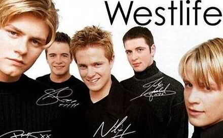 Westlife – Soledad.FLAC 下载