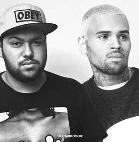 Deorro、chris Brown – Five More Hours.ape 下载