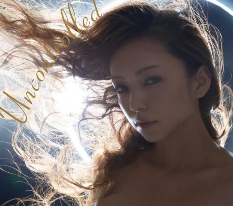 安室奈美惠.-.[Uncontrolled].专辑.(WAV)