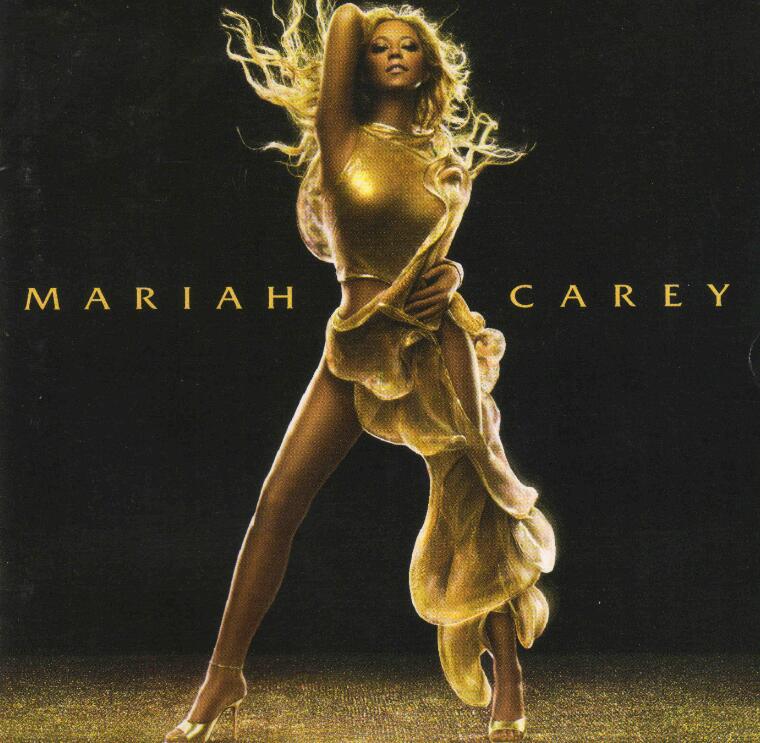 Mariah Carey – The Emancipation Of Mimi专辑