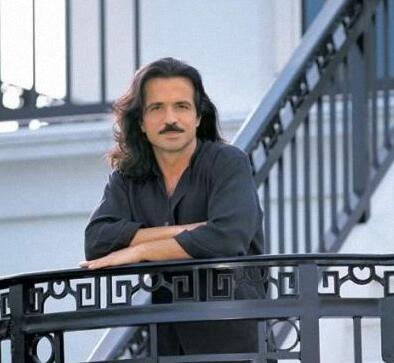 Yanni(雅尼).-.[Niki.Nana].专辑.(FLAC)