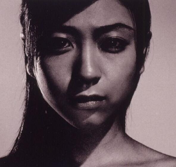 宇多田光(Utada.Hikaru).-.[DEEP.RIVER].专辑.(ape)