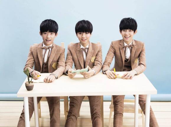 TFBOYS 王俊凯、王源 – 到不了  FLAC