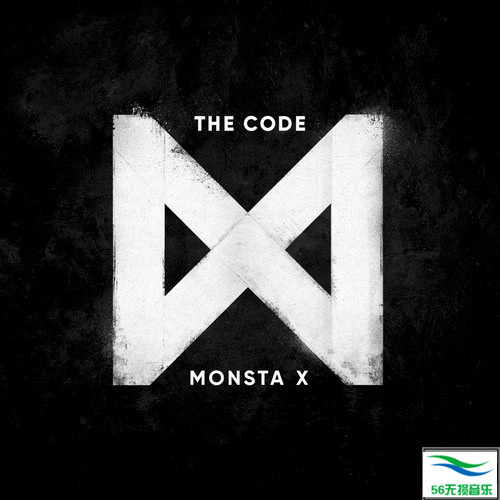 Monsta X – 《더 코드 THE CODE》2017[WAV 无损]|免费下载