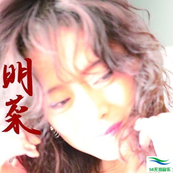 中森明菜 – 《明菜》2017[WAV 无损]免费下载